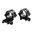 1" HAUT EXT. BRILLANT