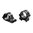 1" HAUT EXT. BRILLANT