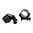 1" HAUT EXT. BRILLANT