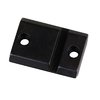 Les bases en acier solide S402 de Weaver offrent une grande flexibilité pour monter des lunettes sur une large gamme de fusils et pistolets de chasse.