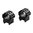 Anneaux tactiques 1" hauts