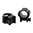 Anneaux tactiques 1" hauts