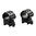 Anneaux tactiques 1" extra-hauts