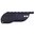 Base de montage en selle pour MOSSBERG 500 12 GAUGE