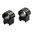 Anneaux de lunette tactiques 30MM, bas