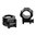 Anneaux de lunette tactiques 30MM, bas