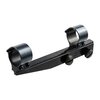 Les SIDE MOUNT 1" RINGS de WEAVER offrent un montage latéral pour un meilleur dégagement du verrou, facilitant le chargement et l'éjection.
