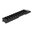 RUGER MK I, MK II 22/45 base monobloc noire