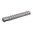 Monture Picatinny pour RUGER 77/22, argent