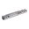Monture Picatinny pour RUGER 77/22, argent