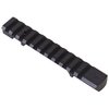 Monture Picatinny noire RANCH RIFLE