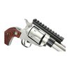 Base de montage sans perçage ni taraudage pour Ruger Super Blackhawk noir