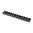 Montage pour lunette RUGER MK I, MK II, MK III, 22/45, noir