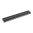 Montage pour lunette RUGER MK I, MK II, MK III, 22/45, noir