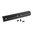 Montage pour lunette RUGER MK I, MK II, MK III, 22/45, noir