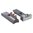 RUGER® NEW MODEL SINGLE SIX® (.22 et .32 cal.)