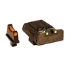 Compatible avec COLT SERIES 80, réglable