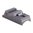 Base WGOS pour canon Ø 0,9-1 po noir