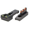 Compatible avec BROWNING BUCKMARK, réglable