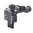 Hausse de culasse FP-336-TK avec molette de réglage pour Marlin 336