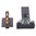 RUGER® GP100®, REDHAWK®/SUPER REDHAWK®, SUPER BLACKHAWK® CHASSE