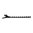 RUGER® 10/22® tige pour jeu de hausse et guidon ACE IN THE HOLE à fibre optique