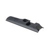 Rampe Shorty pour fusil .125" noire