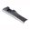 Rampe SHORTY noire .188"