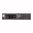 Rampe SHORTY noire .188"