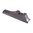 Rampe SHORTY noire .375"