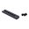 Base FOOLPROOF pour carabine de cible modèle 540 noir