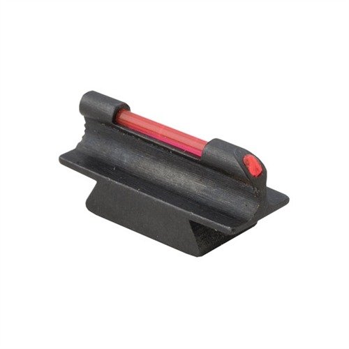 Le RIFLE FIBER OPTIC 250N offre une visibilité exceptionnelle grâce à ses points lumineux en fibre optique, parfaits pour un tir rapide et précis, même en plein soleil.
