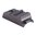 Base WGOS pour canon Ø .830-.930" noire
