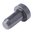 Capuchon du ressort principal, Compact/Officer (B)