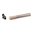 Guidon avant VICKERS ELITE fibre optique verte hauteur .230"
