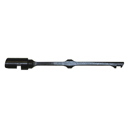 L'extracteur 1911 BULLET PROOF™ en acier S7 offre une résistance maximale et une longévité accrue, parfait pour un fonctionnement fiable de ton .45 ACP.