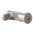 1911 poussoir de chargeur allongé, inox