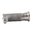 1911 poussoir de chargeur allongé, inox