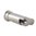 1911 poussoir de chargeur allongé, inox