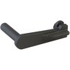 Le 1911 BULLET PROOF™ Slide Stop est usiné dans un acier robuste, offrant durabilité et performance, avec un design qui facilite l'engagement et améliore la verrouillage.