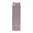 V-GRIP boîtier du ressort principal, inox