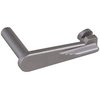 Le 1911 BULLET PROOF™ Slide Stop est usiné dans un acier robuste, offrant durabilité et engagement rapide grâce à son design ergonomique et sa finition mate.