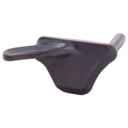 Le 1911 EXTENDED THUMB SAFETY de Wilson Combat offre une opération rapide et précise, avec un design compact idéal pour le port dissimulé et une durabilité exceptionnelle.