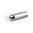 BULLET PROOF Bouton de libération du chargeur, inox