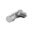 BULLET PROOF Bouton de libération du chargeur, inox