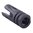 ACCU-TAC cache-flamme calibre .22 1/2-28 acier Melonite