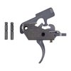 Le TR-TTU-M2 de Wilson Combat offre un tir léger et précis, un reset rapide et une sécurité renforcée, idéal pour les opérations tactiques.