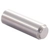 Remplace un plug de ressort de recul perdu ou endommagé avec ce plug en acier inoxydable 316, élégant et durable, résistant aux marques lors de l'assemblage.