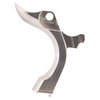 Améliore ton port dissimulé avec le Grip Safety et le Hammer 'Bullet Proof' de Wilson Combat, offrant confort, contrôle et présentation sans accroc.