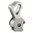 Bullet Proof Concealment Hammer, inox